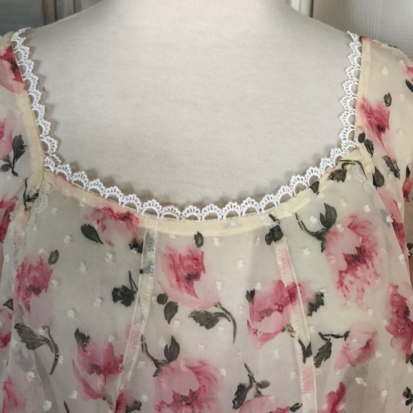 HP! 🥳 POL Top - Picture 5 of 8